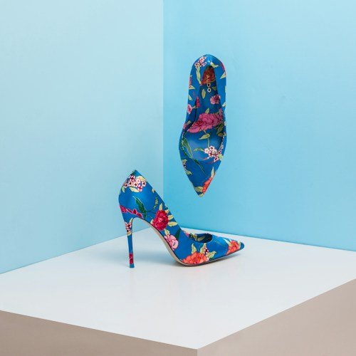 Women's Shoes