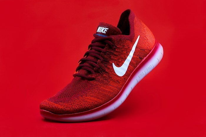 Apex Court Beast Basketball High-Tops