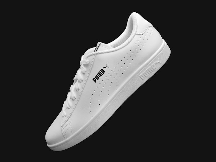 StreetKing Retro 90s Chunky Dad Sneaker